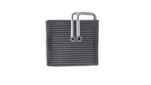 Verdampfer, Klimaanlage