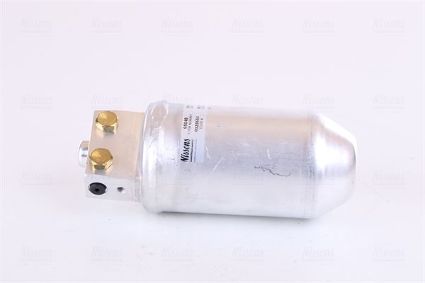 Trockner, Klimaanlage