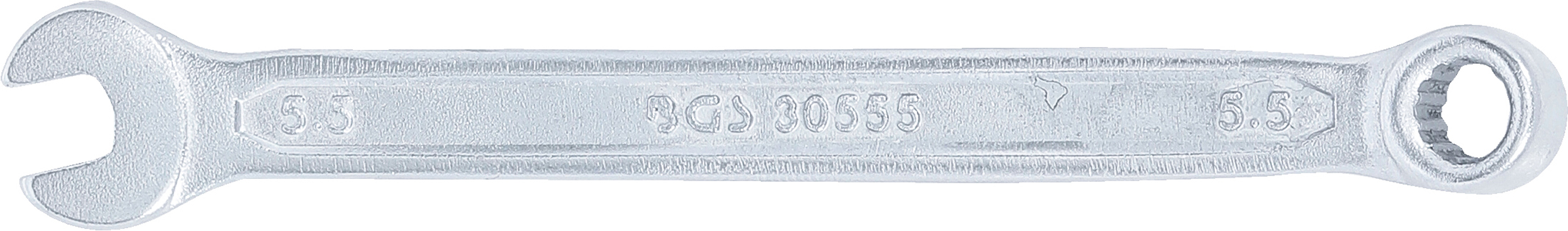 BGS Maul-Ringschlüssel | SW 5,5 mm
