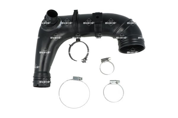 Ansaugschlauch, Luftfilter