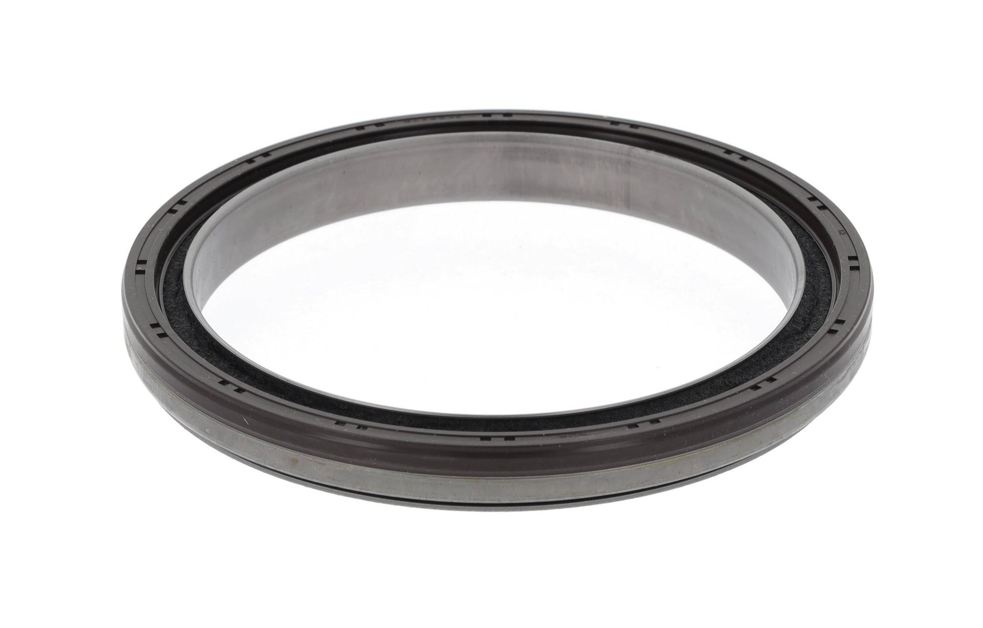 Wellendichtring, Kurbelwelle