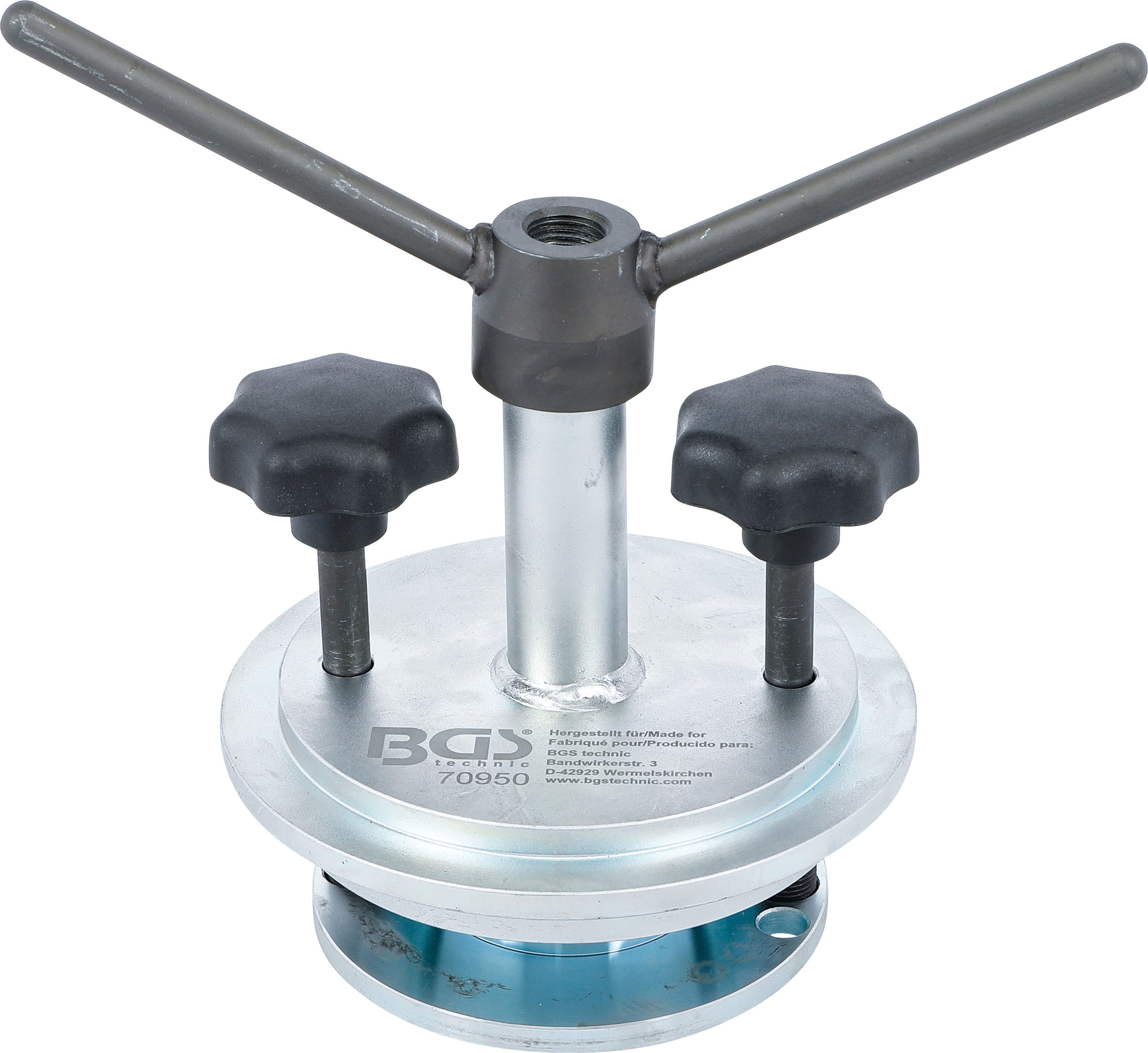 BGS Kurbelwellen-Dichtring-Montagewerkzeug | für Scania (114)