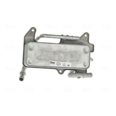 Ölkühler, Automatikgetriebe