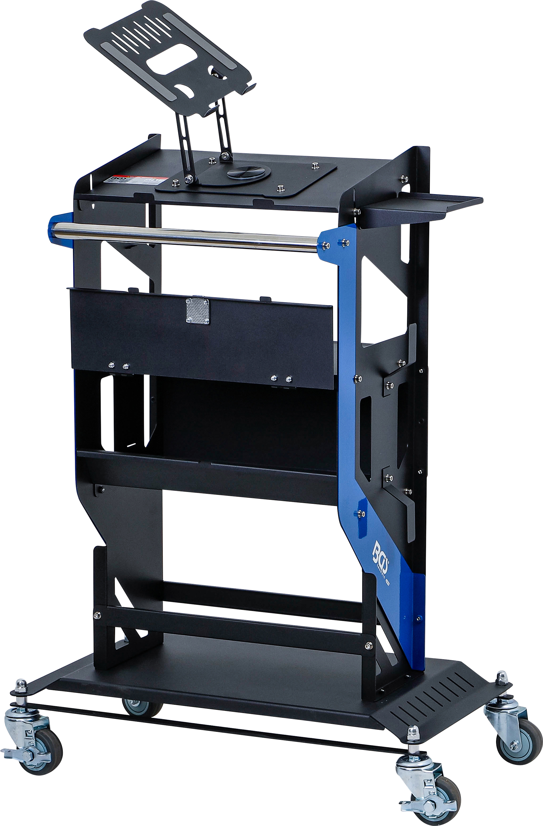 BGS Diagnosetisch | fahrbar