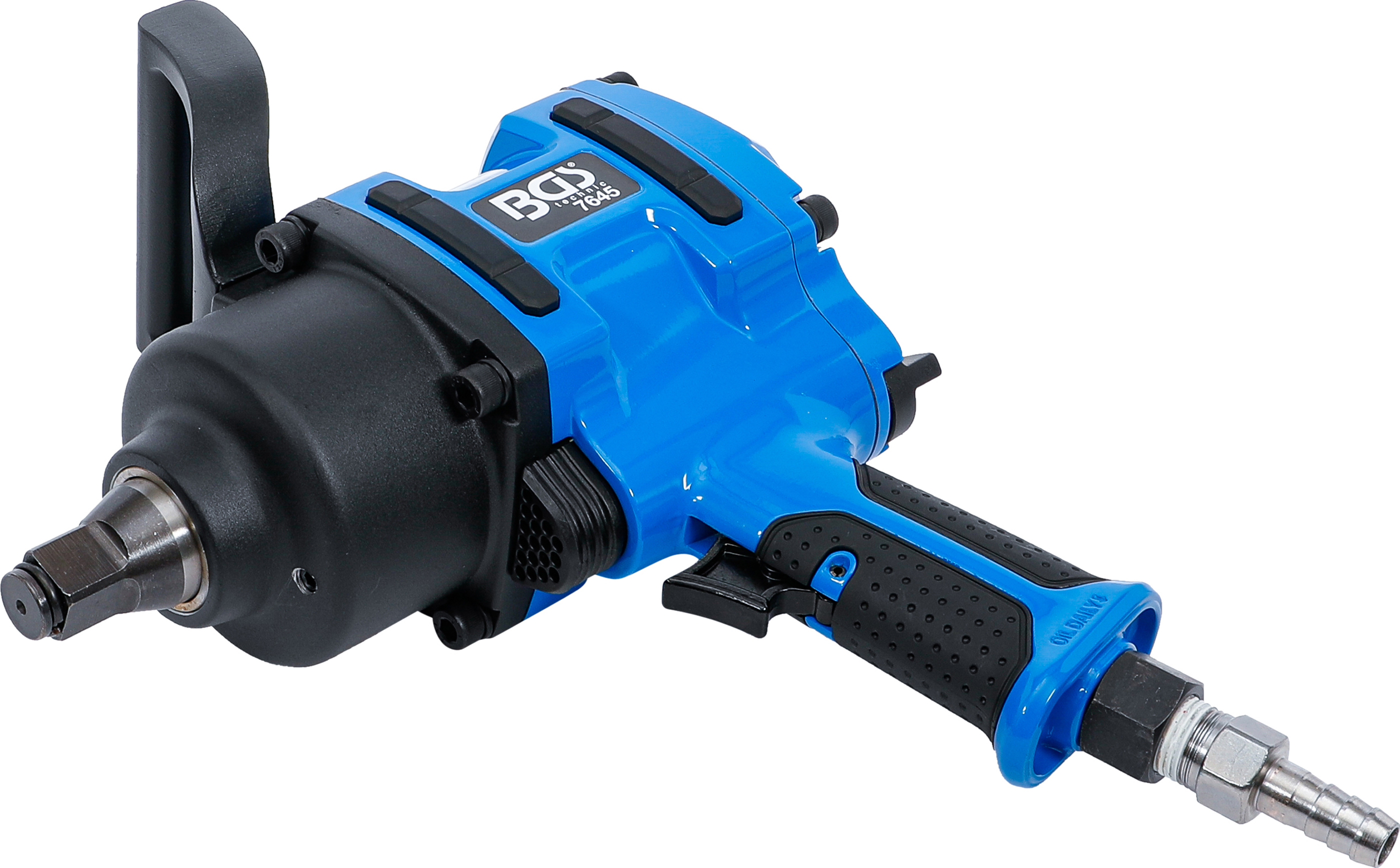 BGS Druckluft-Schlagschrauber | 20 mm (3/4") | 2300 Nm