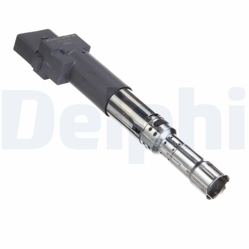 Zündspule GN10442-12B1 “DELPHI 4 -polig”