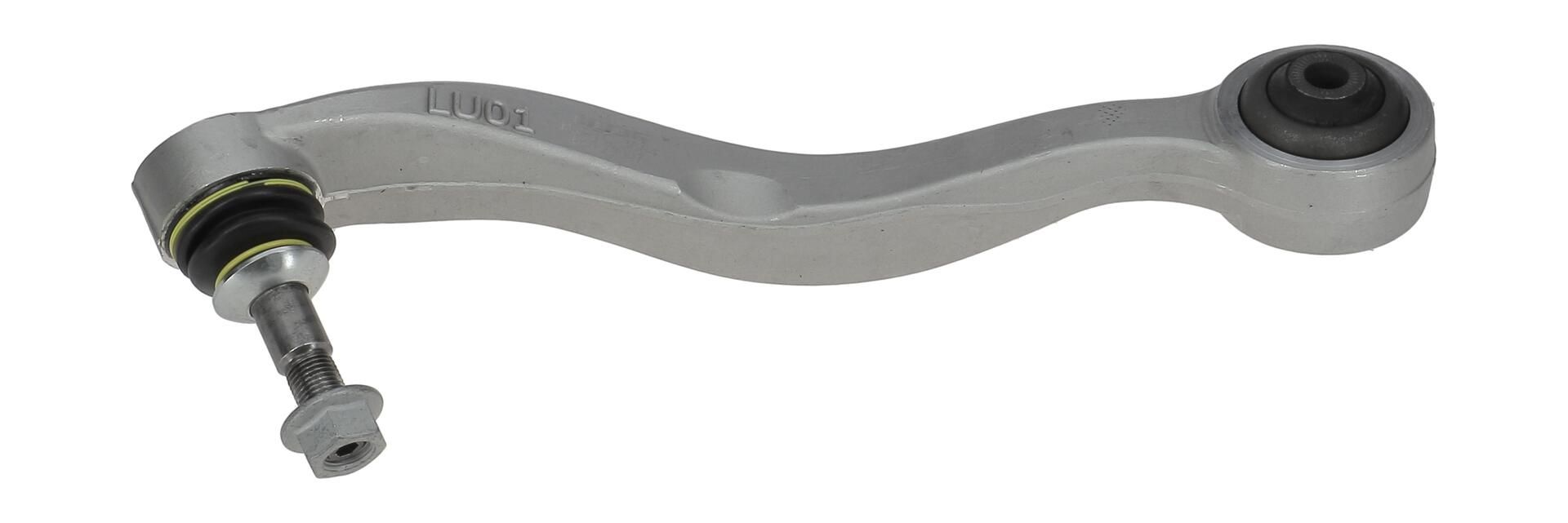 Lenker, Radaufhängung