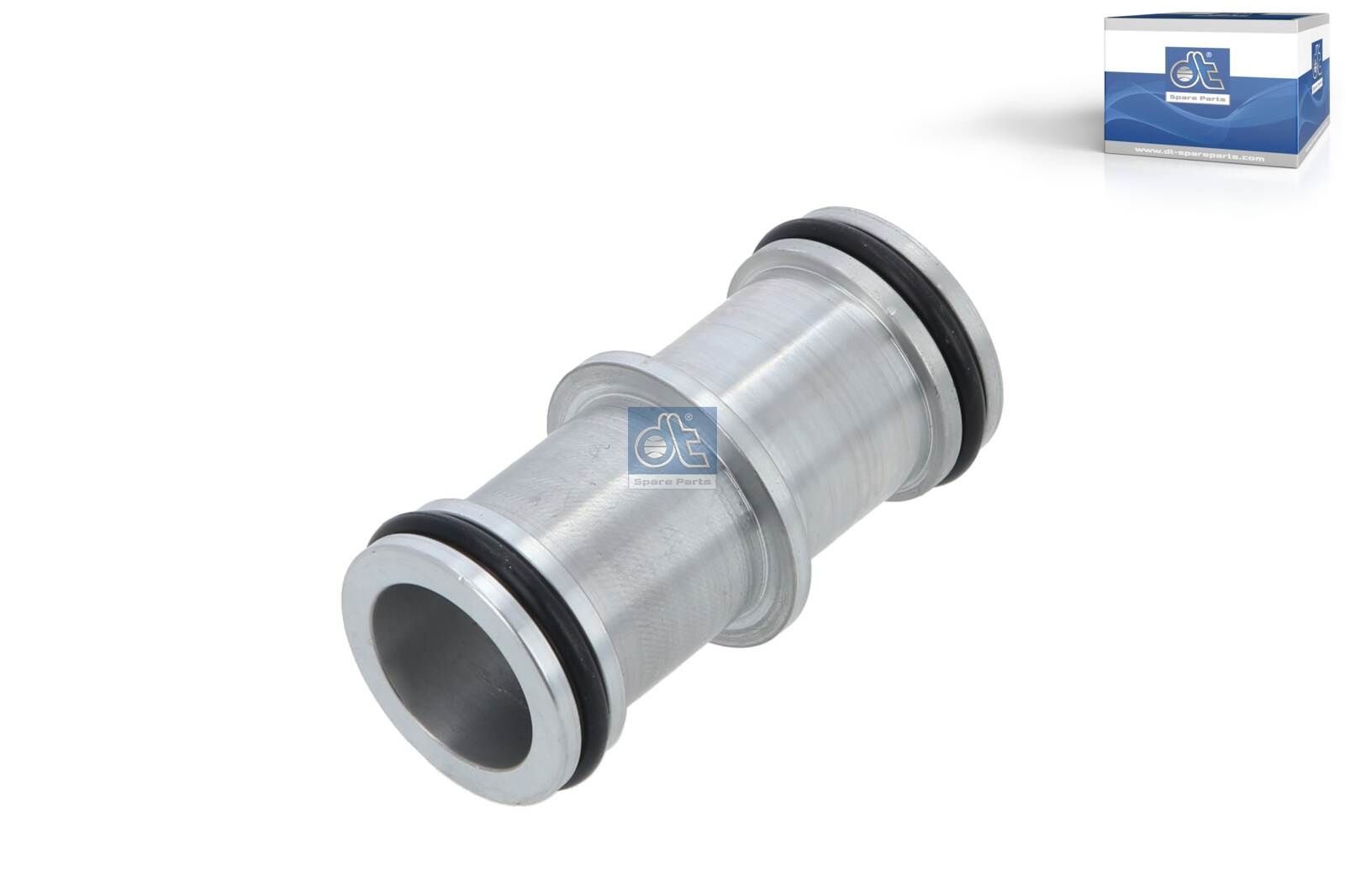 Kühlmittelrohrleitung