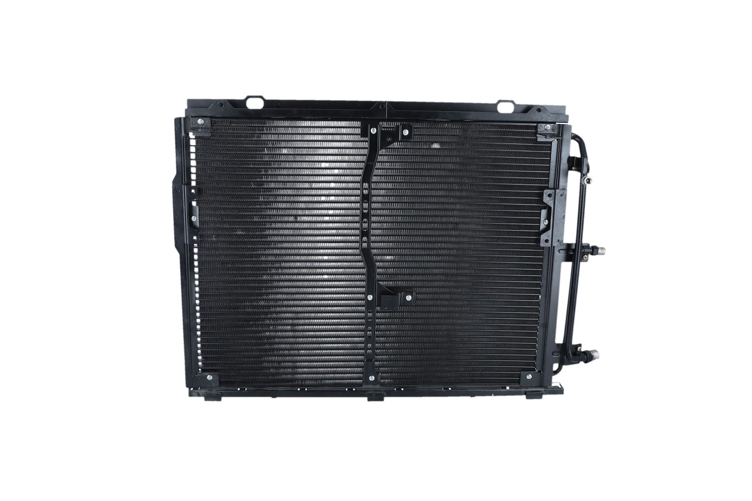 Kondensator, Klimaanlage