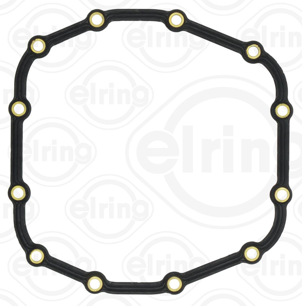 Dichtung, Differentialgehäusedeckel