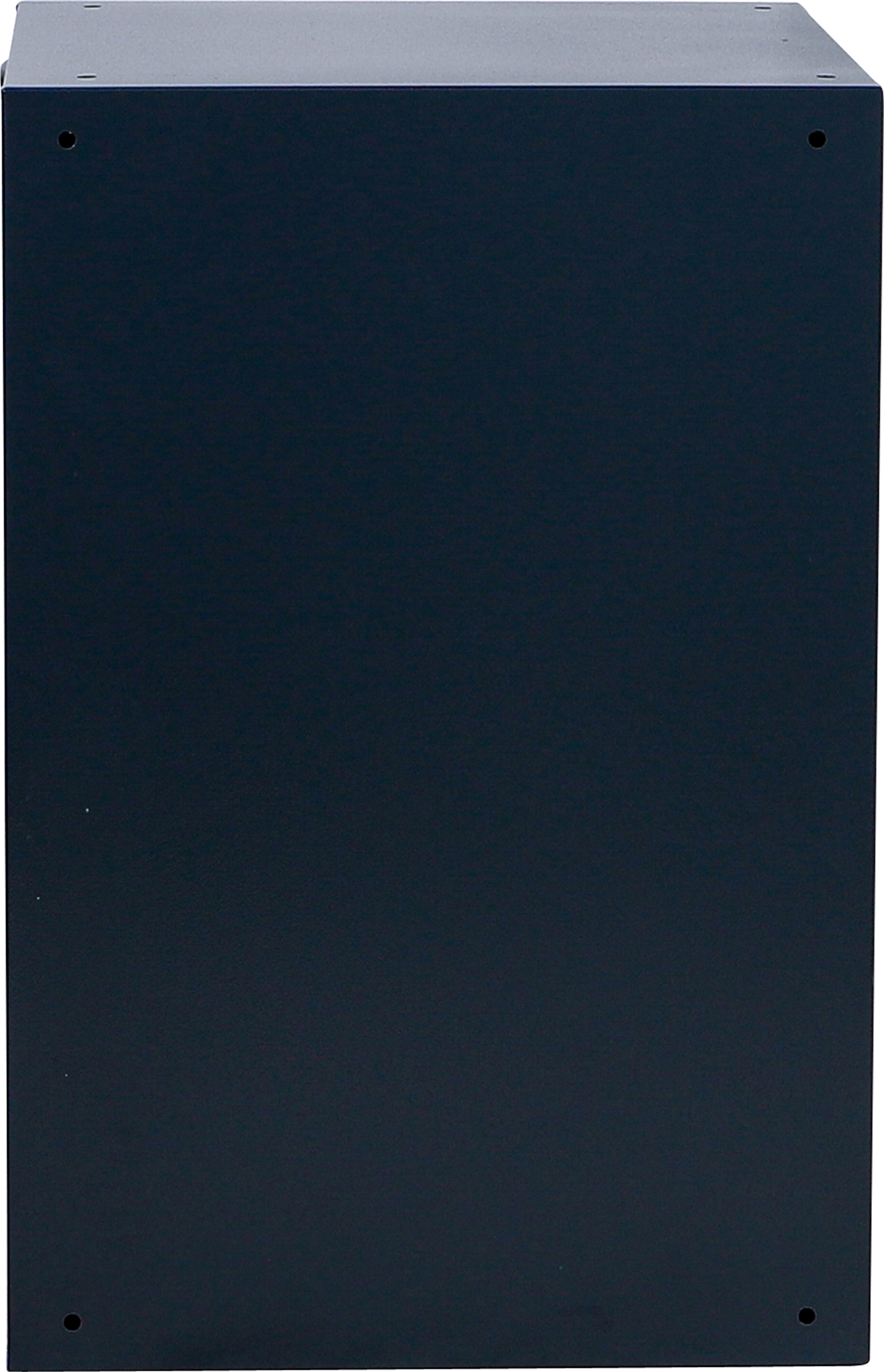 BGS Schubladen-Unterschrank | 7 Schubladen | leer