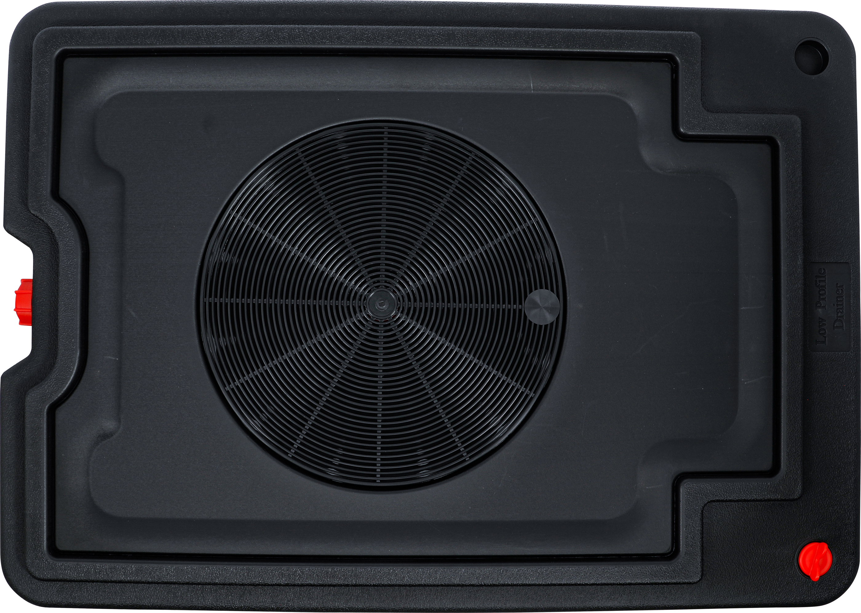 BGS Öl-Auffang-Kanister | extra flach | 20 l