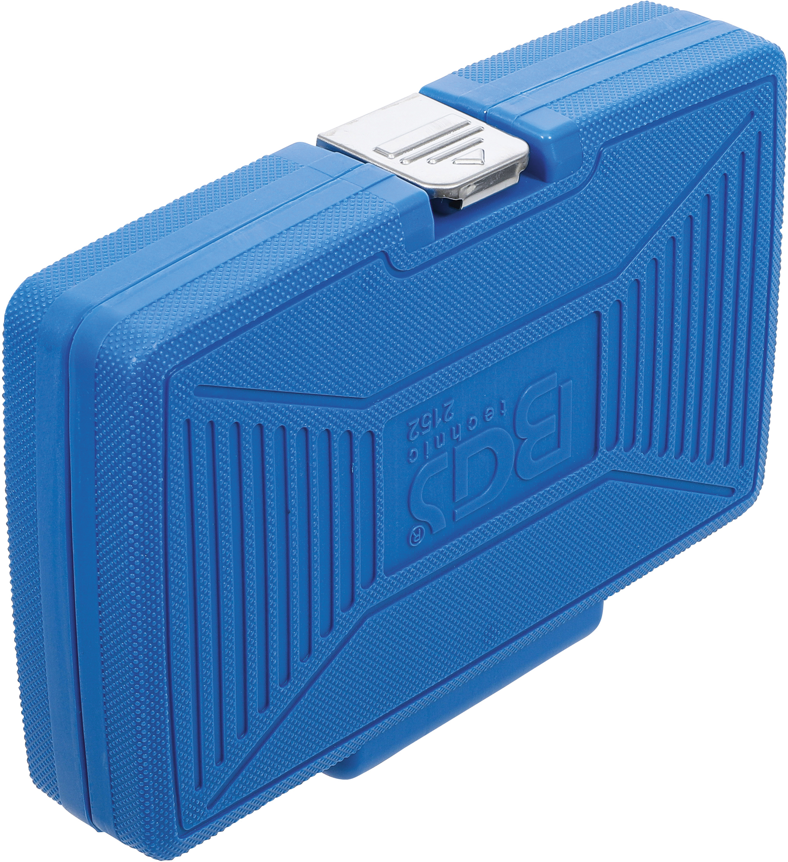 BGS Steckschlüssel-Einsatz-Satz Gear Lock | Antrieb Innenvierkant 12,5 mm (1/2") | 19-tlg.