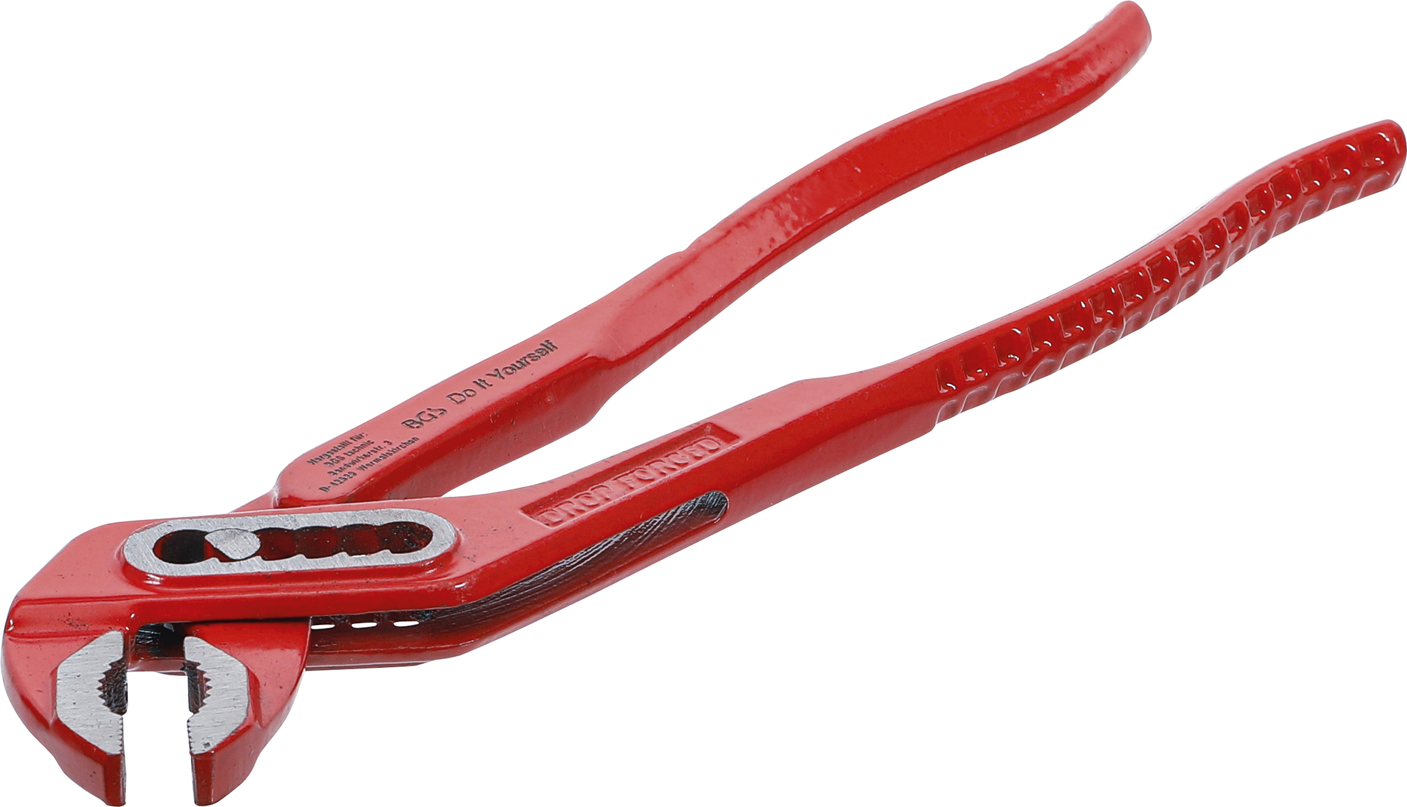 BGS Wasserpumpenzange | 240 mm