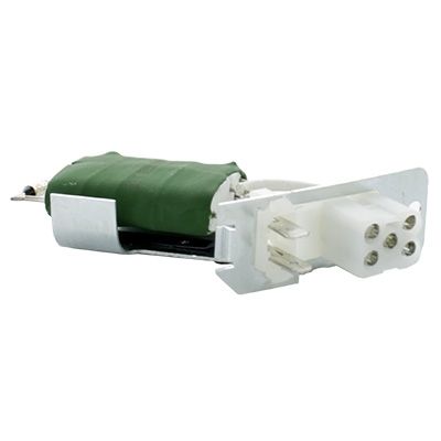 Vorwiderstand, Elektromotor (Kühlerlüfter) MDK109108 “MEAT & DORIA 7 -polig”