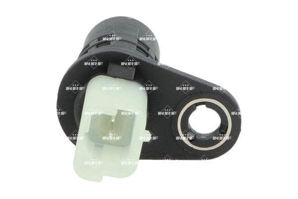 Impulsgeber, Kurbelwelle