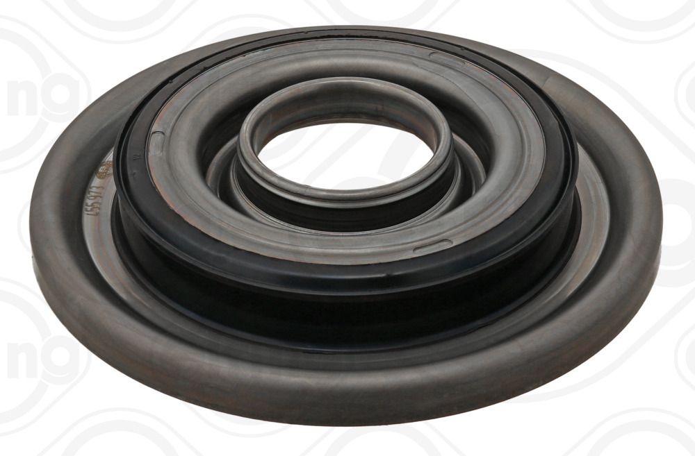 Schaltkolben, Lamellenkupplung (Automatikgetriebe)