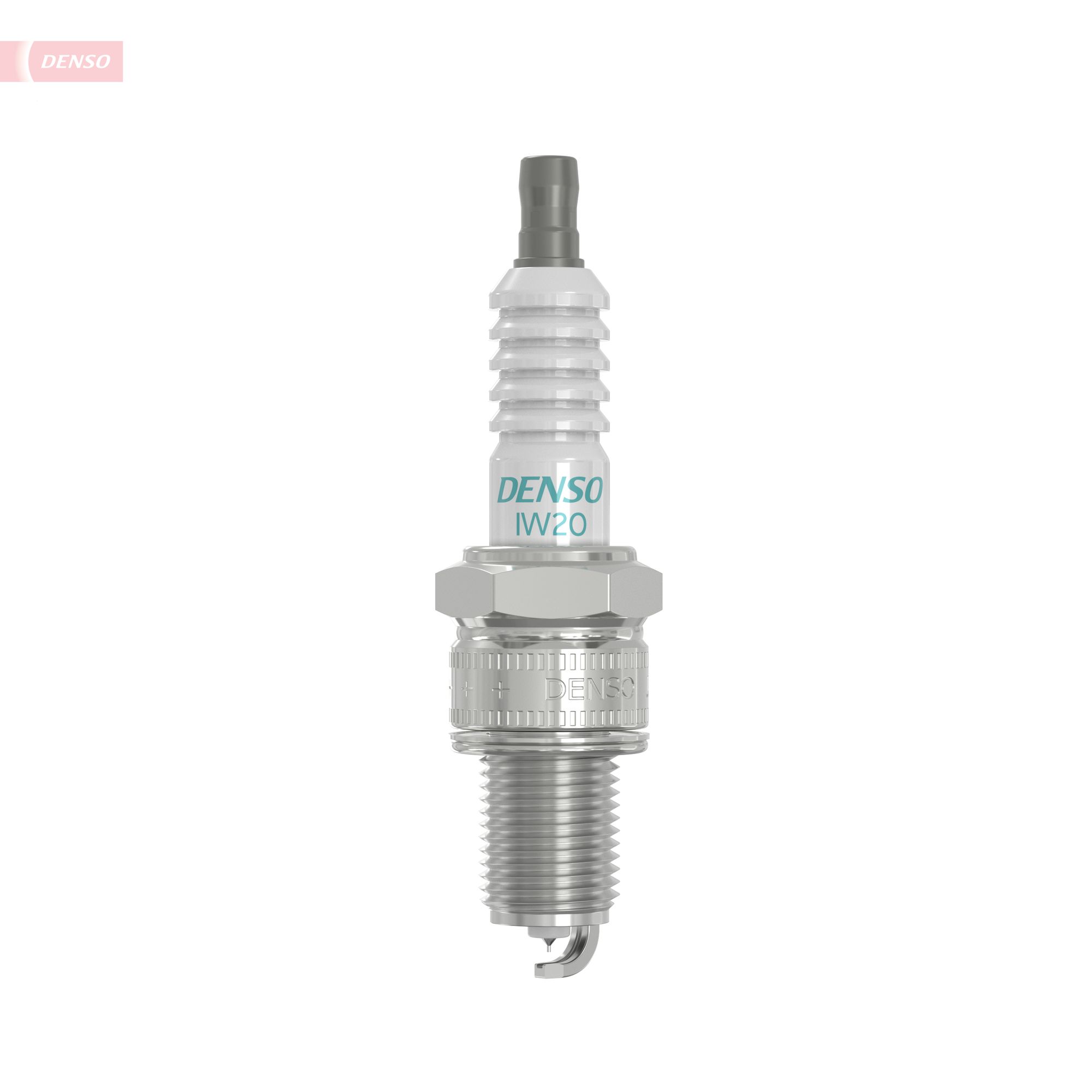Zündkerze “DENSO 1-Masseelektrode , 1,1 mm, M14x1.25 ”