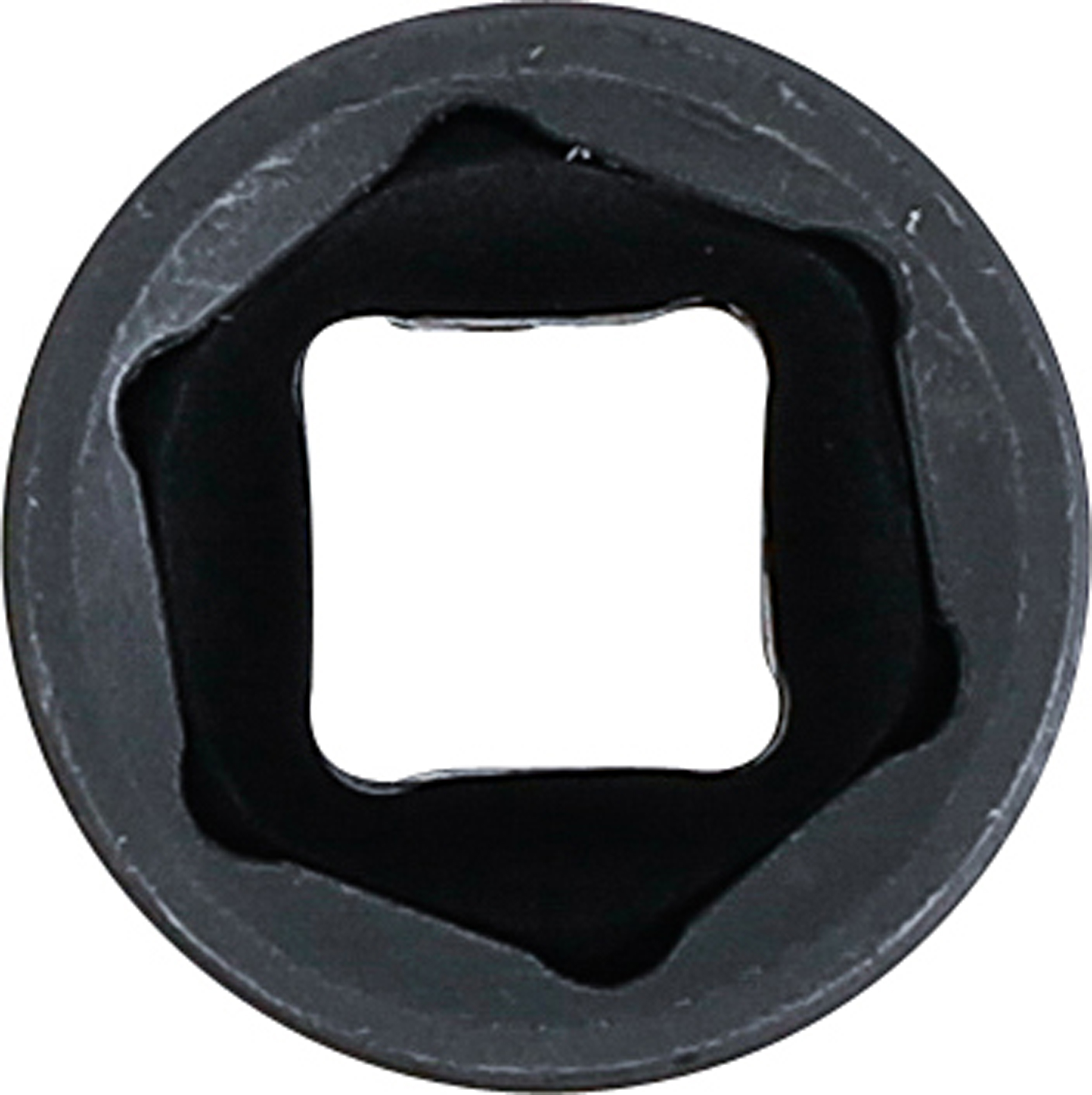 BGS Kraft-Steckschlüssel-Einsatz Sechskant | Antrieb Innenvierkant 6,3 mm (1/4") | SW 11 mm