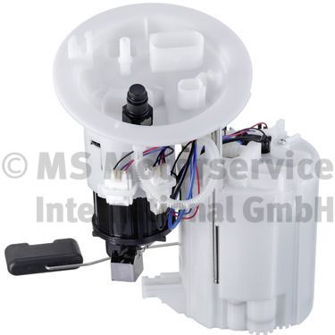 Kraftstoff-Fördereinheit