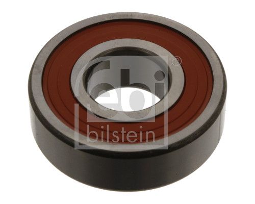 Führungslager, Kupplung