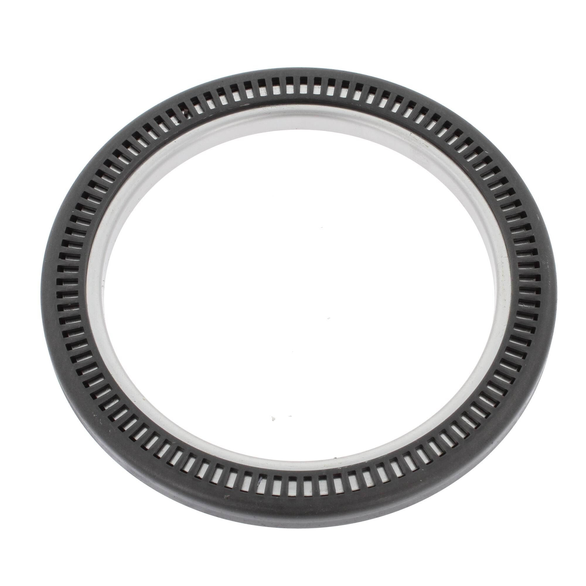 Wellendichtring, Radnabe