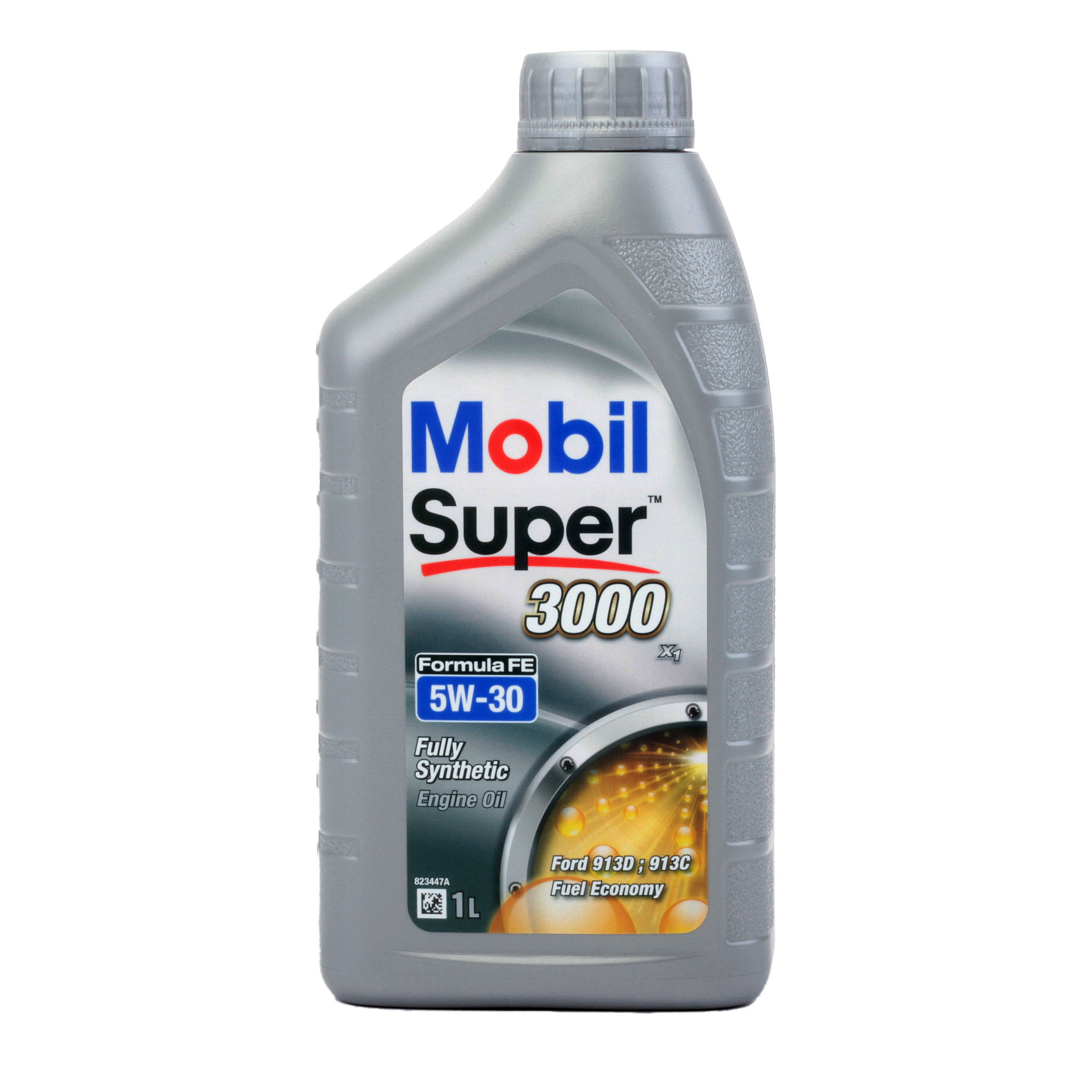 5W-30 Mobil Super 3000 X1 Formula FE Motoröl 1 Liter