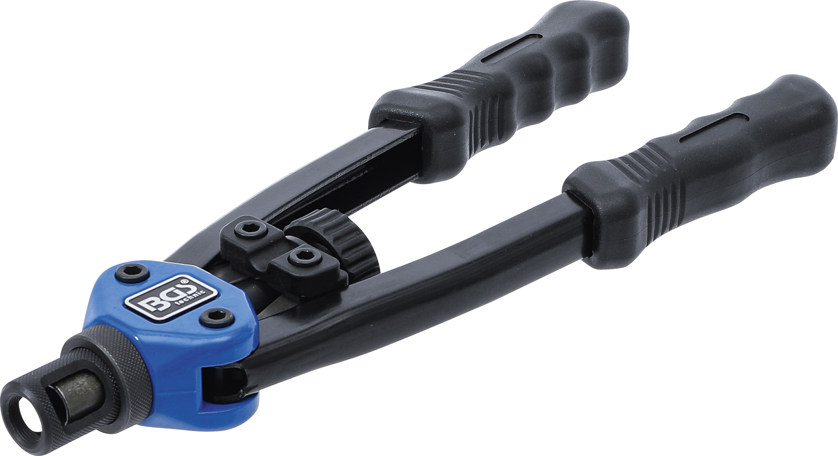 BGS Nietmutternzange | Langarm | M3 - M10