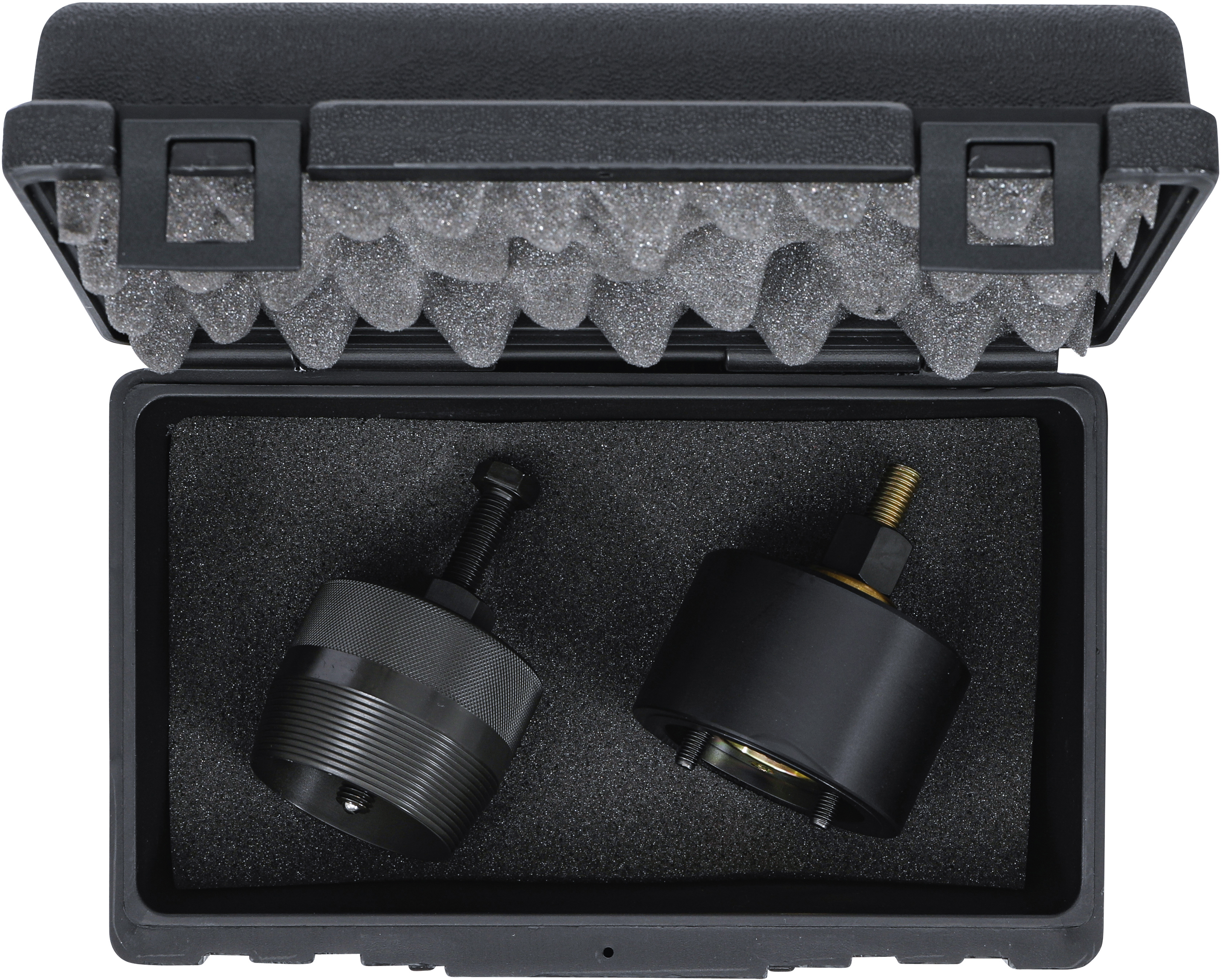 BGS Kurbelwellen-Radialdichtring-Werkzeug-Satz | für BMW N20 / N26