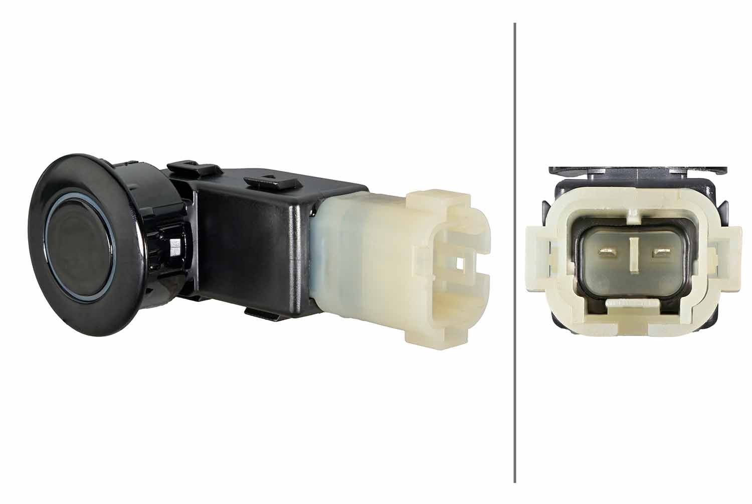 Sensor, Einparkhilfe