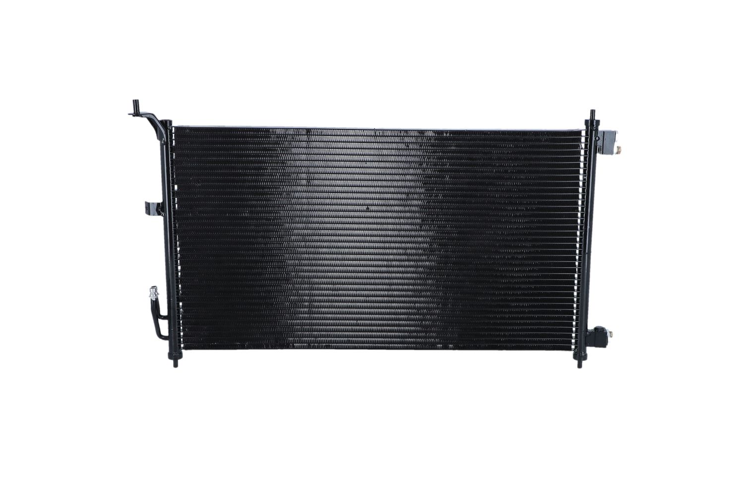 Kondensator, Klimaanlage