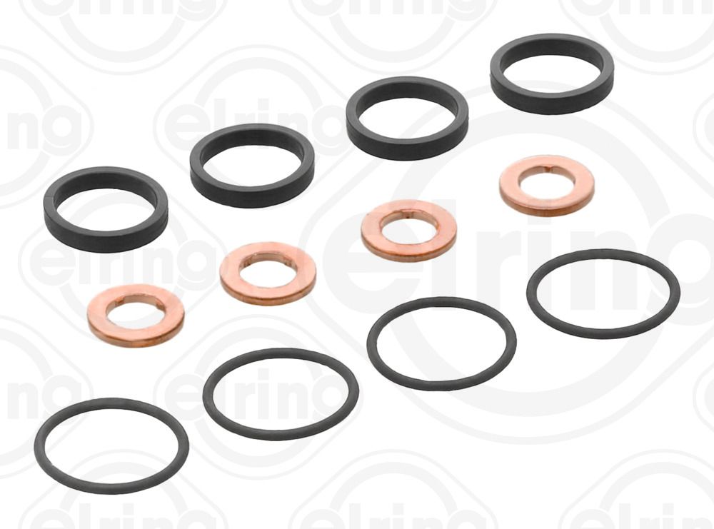 Dichtringsatz, Common-Rail-Injektor