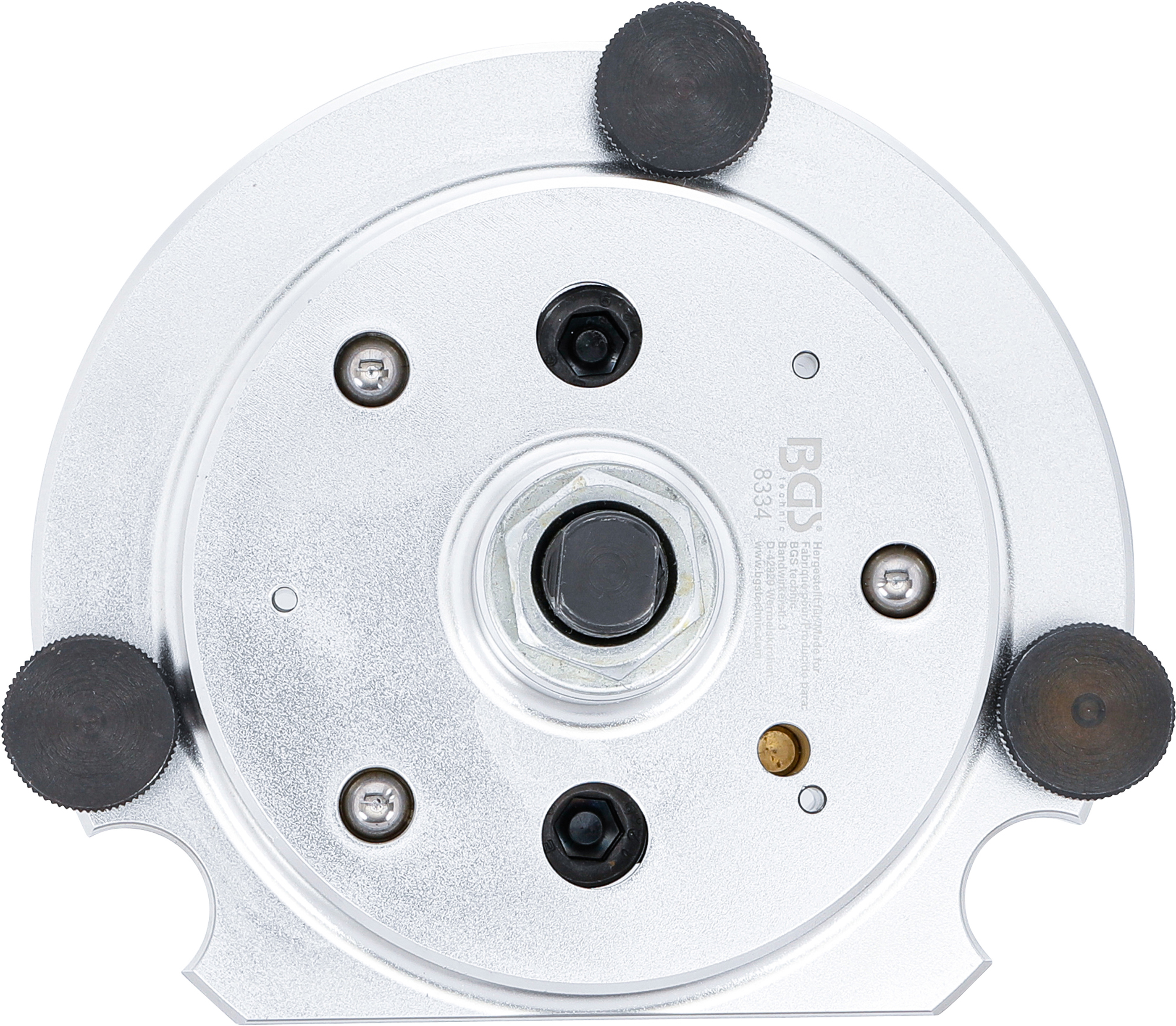 BGS Kurbelwellen-Dichtring-Montagewerkzeug | für VAG 1.4 & 1.6 16V