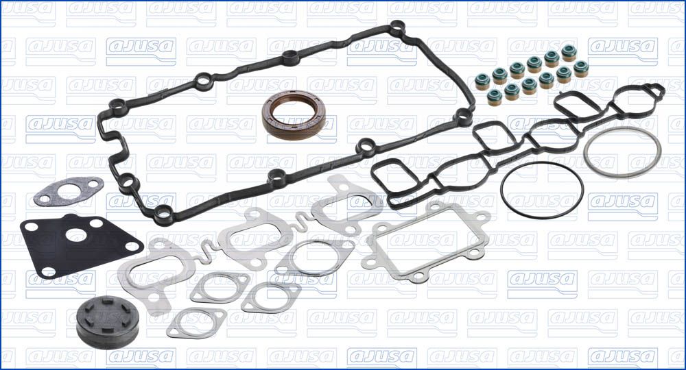 Dichtungssatz, Zylinderkopf