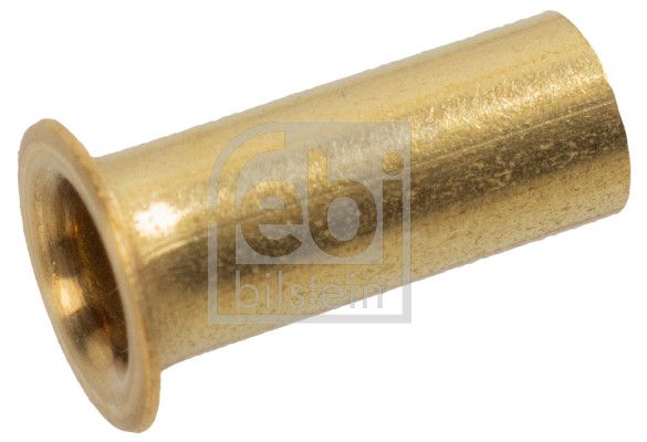 Verbinder, Druckluftleitung