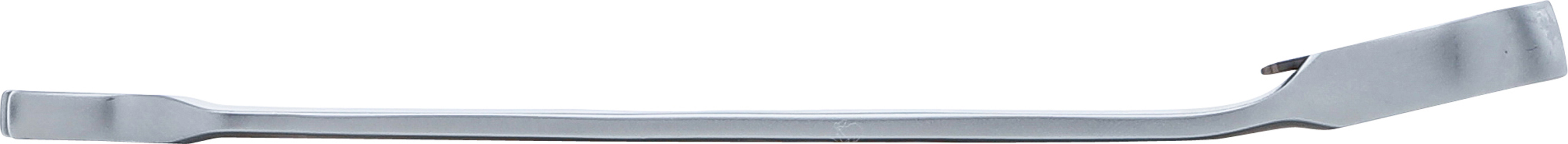 BGS Ratschenring-Maulschlüssel | umschaltbar | SW 11 mm