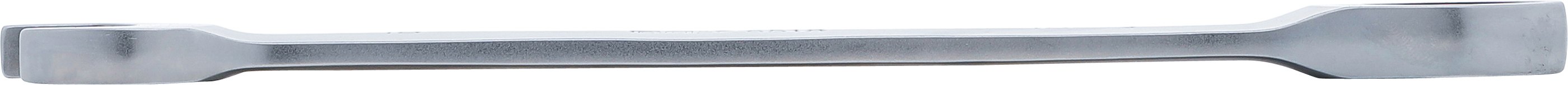 BGS Ratschenring-Maulschlüssel | SW 18 mm