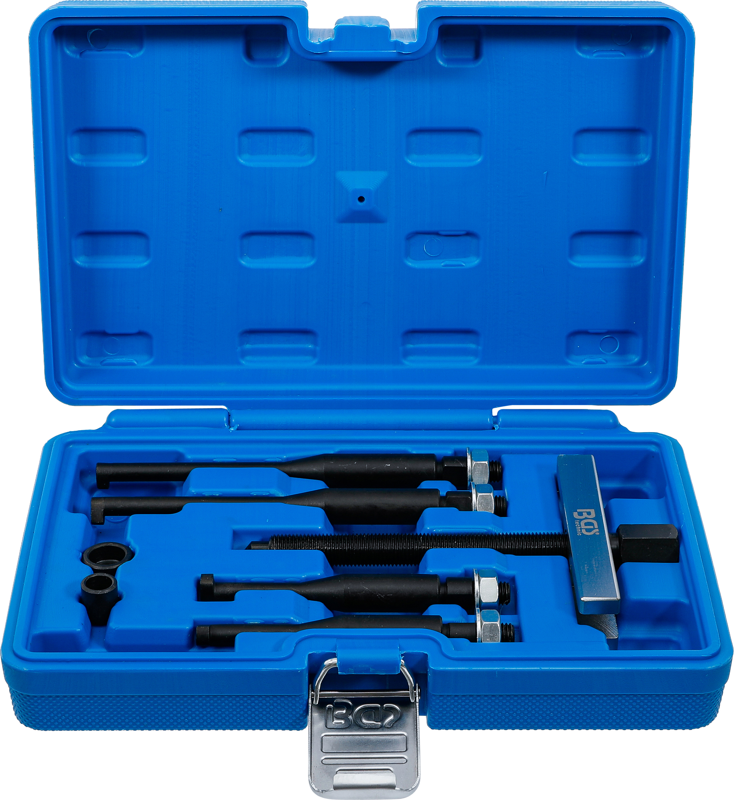 BGS Lenkrad-Abzieher-Satz | 87 + 153 mm | 8-tlg.