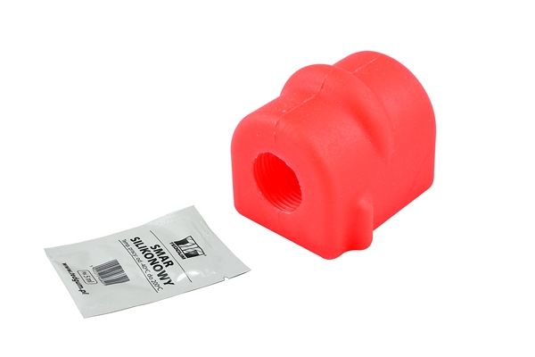 Lagerung, Stabilisator