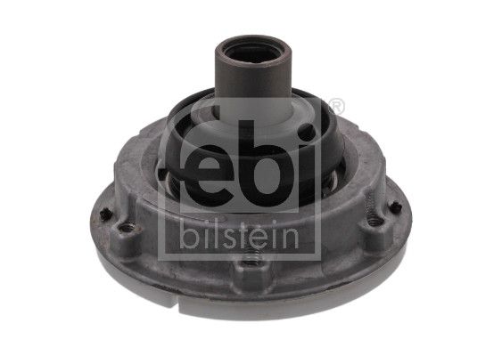 Gelenk, Schaltstange