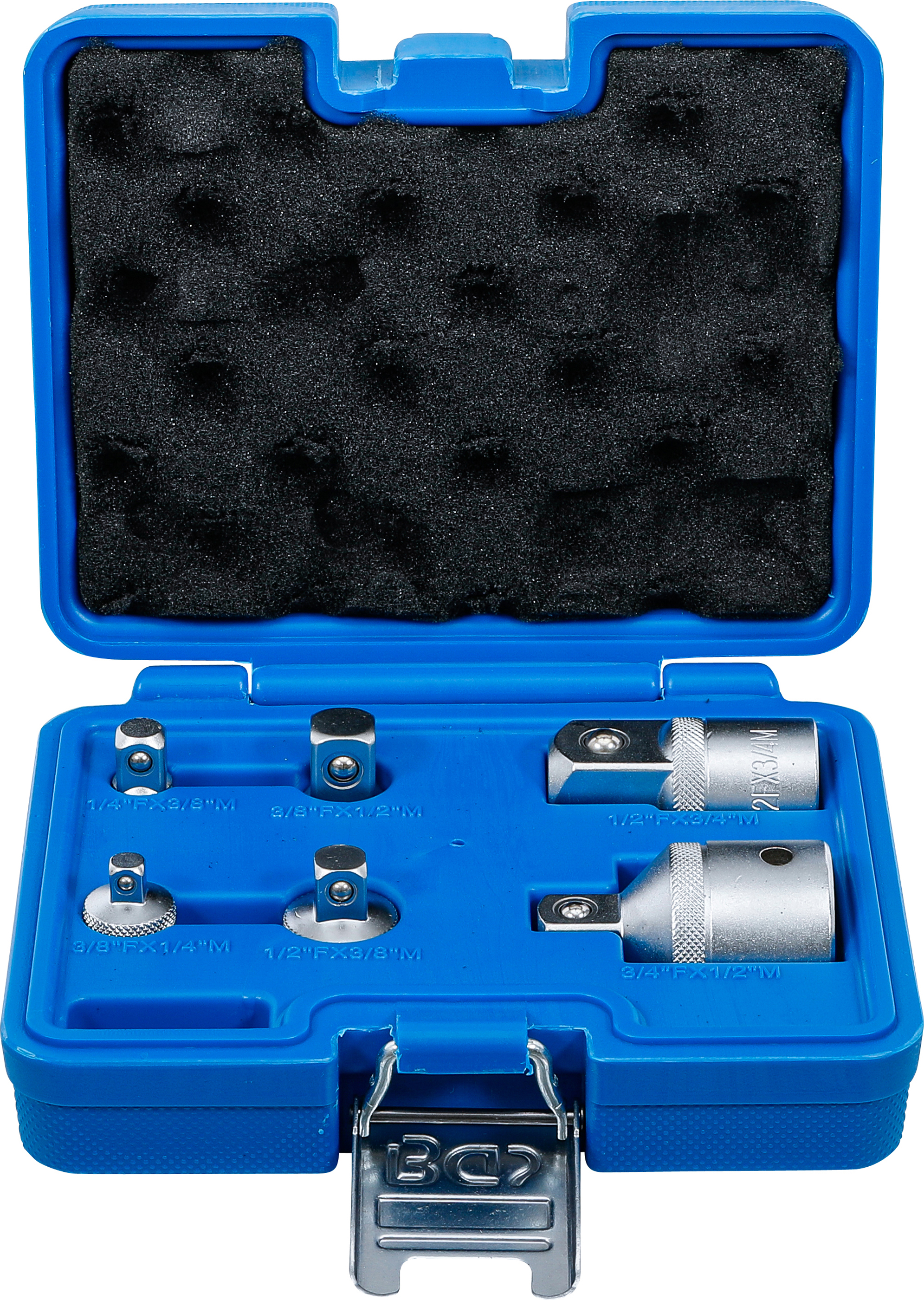 BGS Adapter-Satz | 6-tlg.