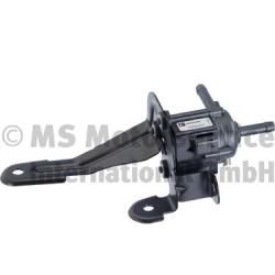 Zusatzwasserpumpe (Kühlwasserkreislauf)