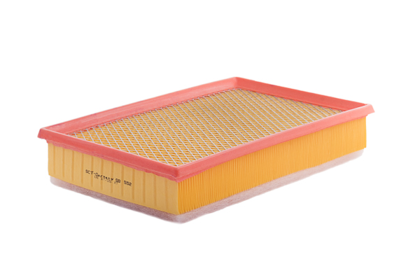 Innenraumfilter SCT Germany SB 552