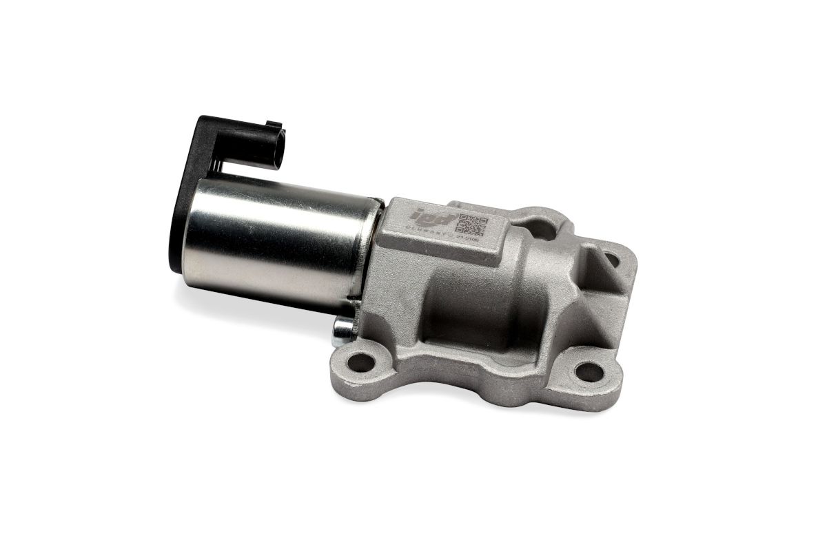 Steuerventil, Nockenwellenverstellung