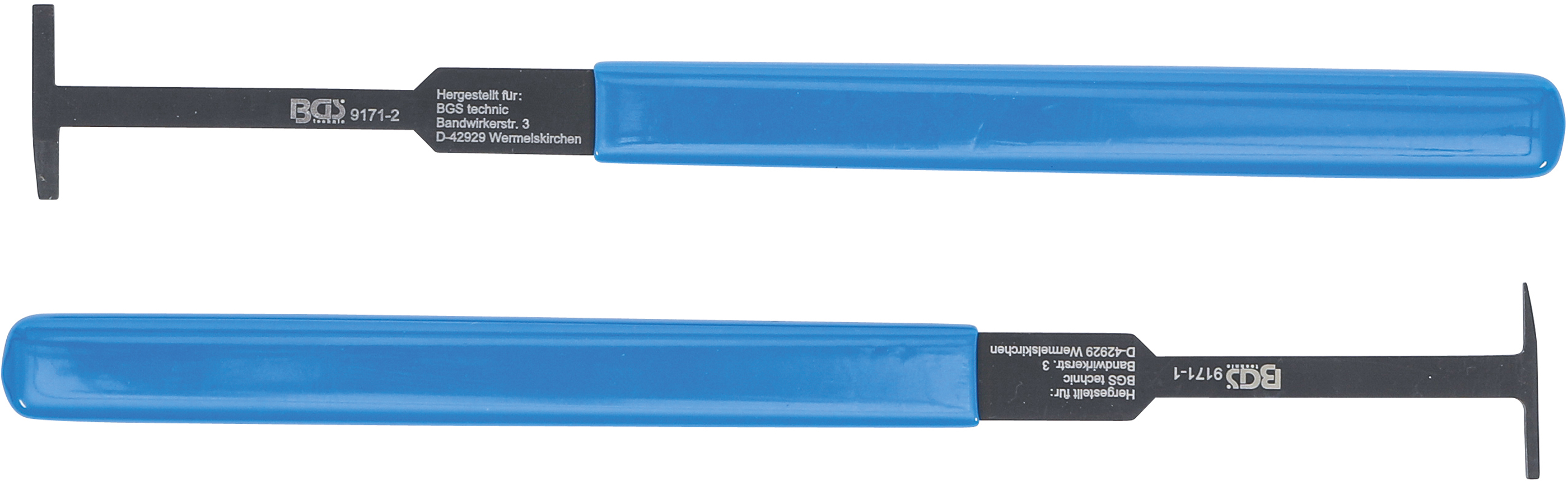 BGS Bremssattel-Dichtnut-Reiniger-Set | 2-tlg.