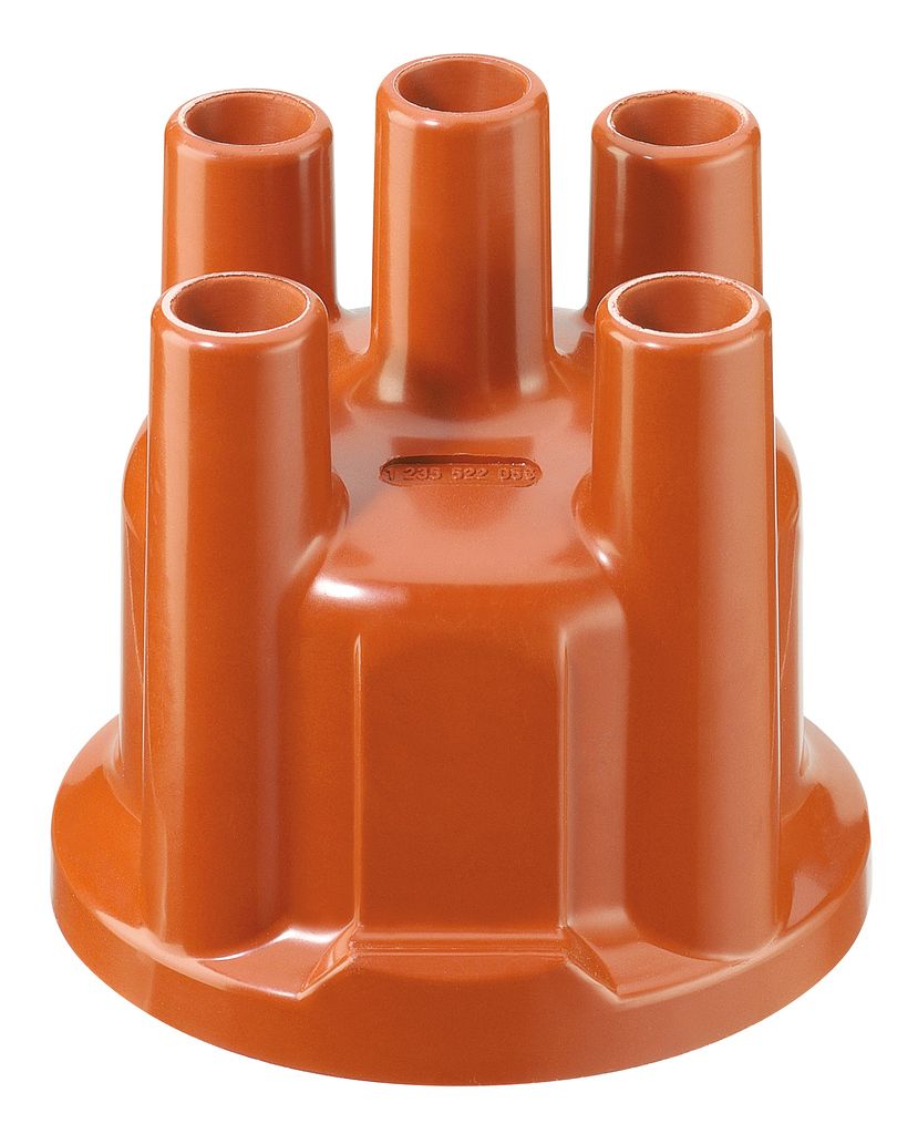 Zündverteilerkappe “BOSCH 4 ”