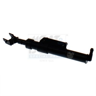 Waschwasserdüse, Scheinwerferreinigung