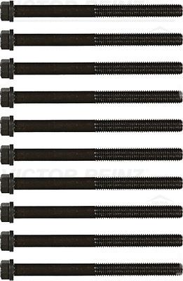 Zylinderkopfschraubensatz