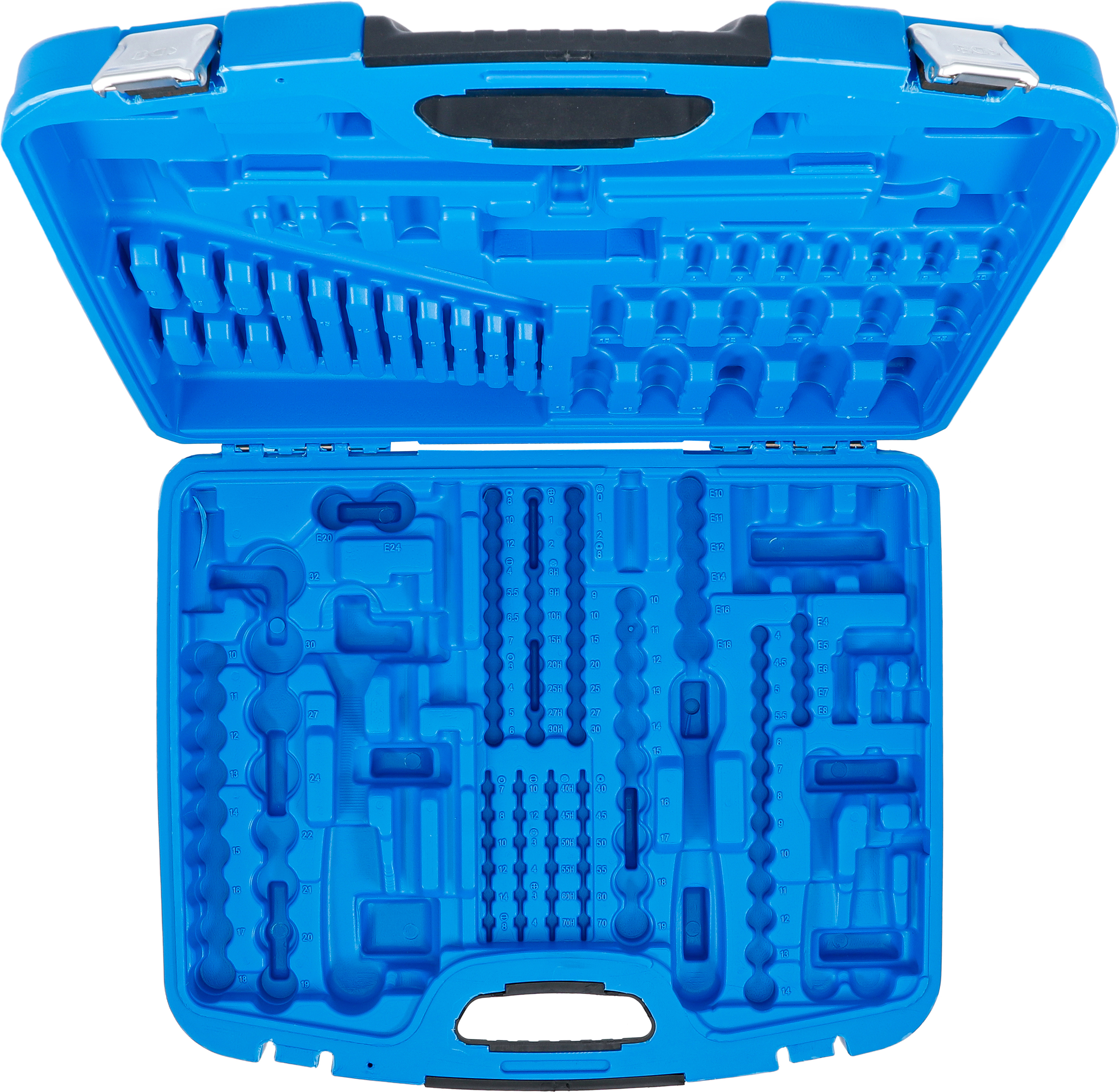 BGS Leerkoffer für Art. 2290