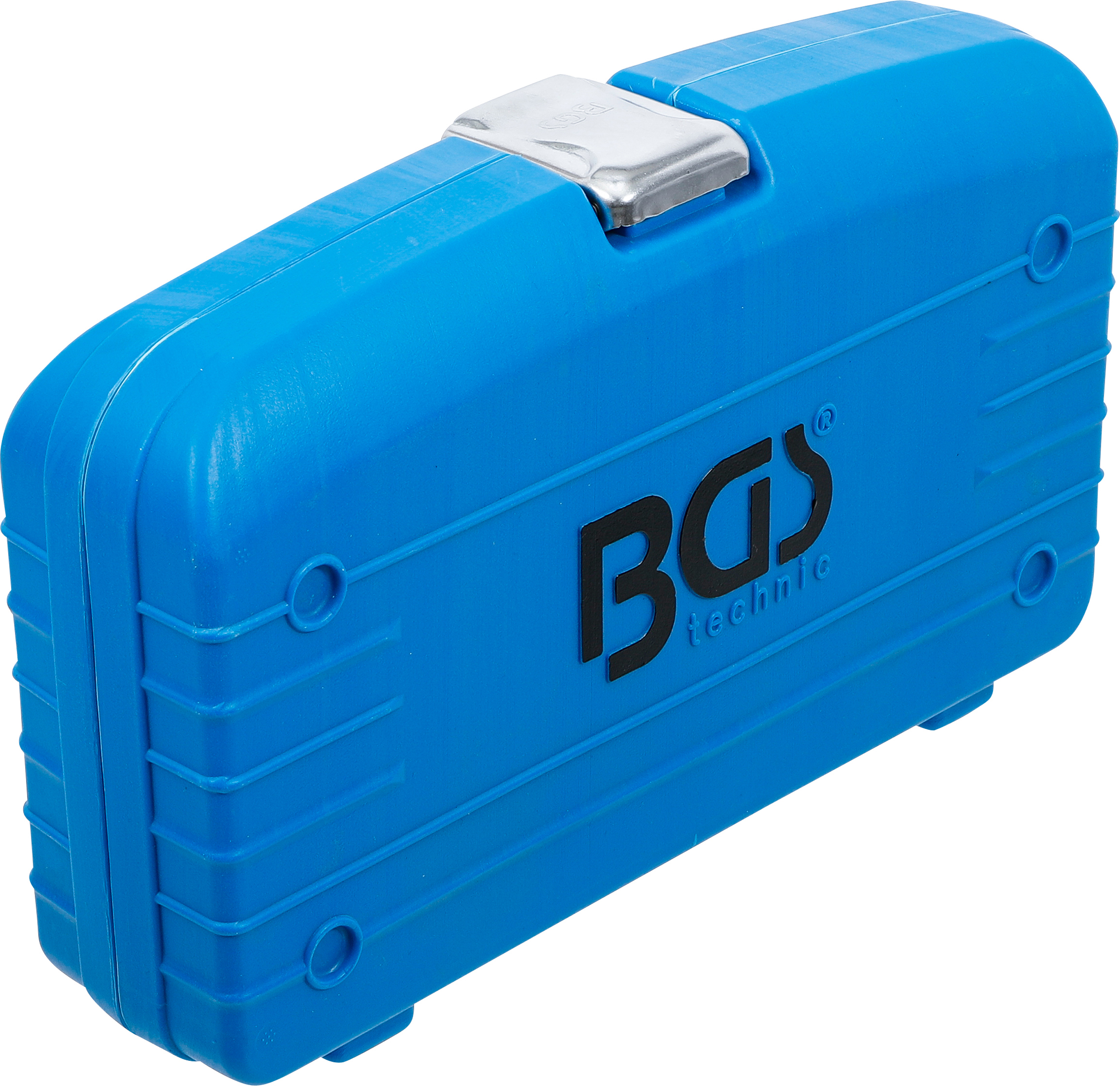 BGS Spezial-Steckschlüssel-Satz | Antrieb Innenvierkant 12,5 mm (1/2") | SW 12 - 19 mm